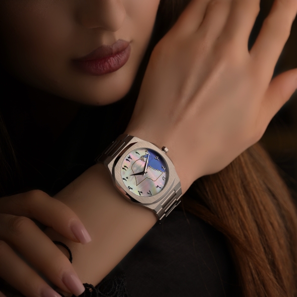 Kuwait  Steel women's